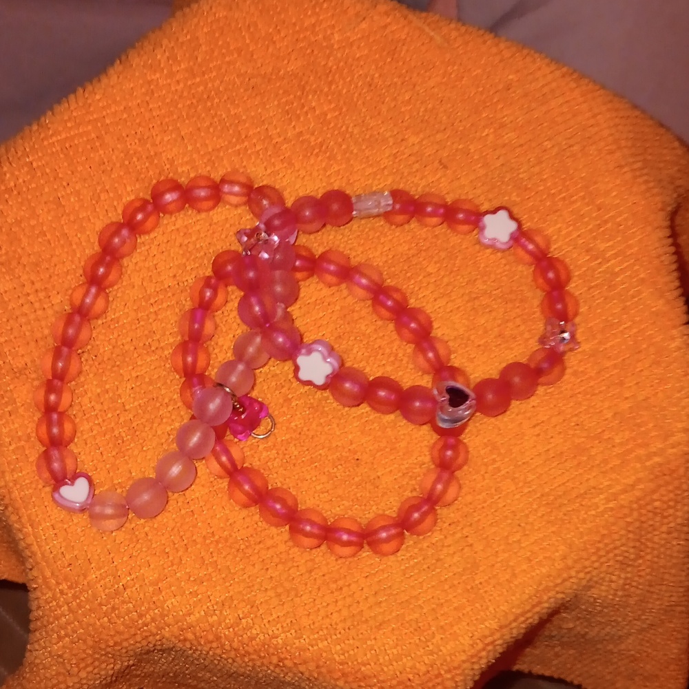Bracelet set